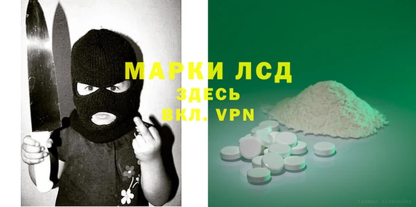 стаф Пересвет